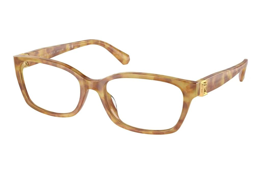Ralph Lauren   RL6244U 5304 Light Havana