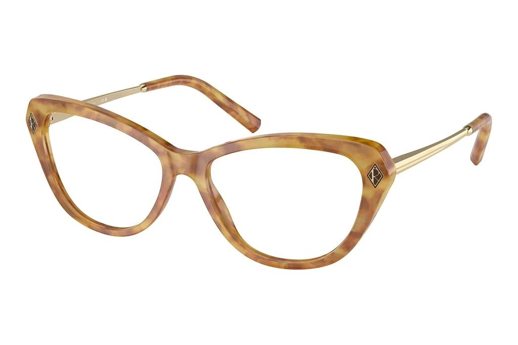 Ralph Lauren   RL6245 5304 Light Havana