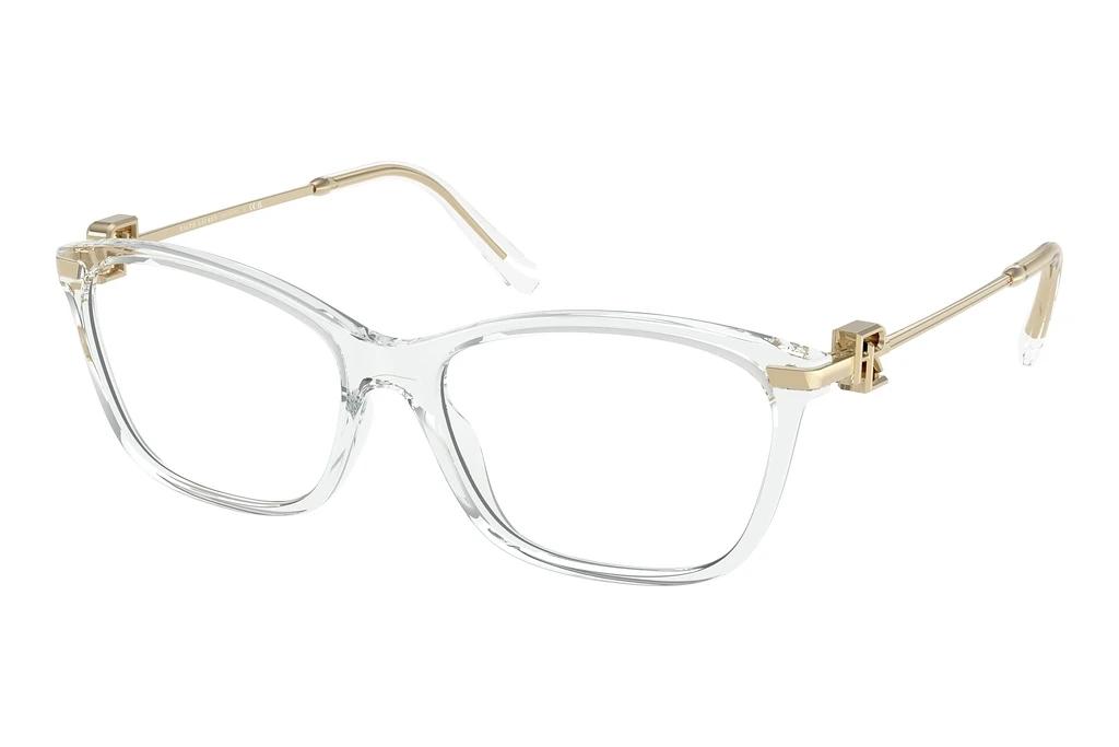 Ralph Lauren   RL6247U 5002 Transparent