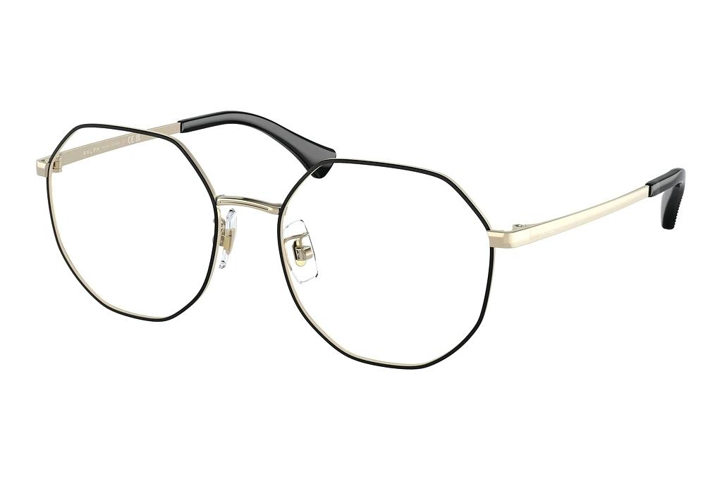 Ralph   RA6052 9443 Shiny Black