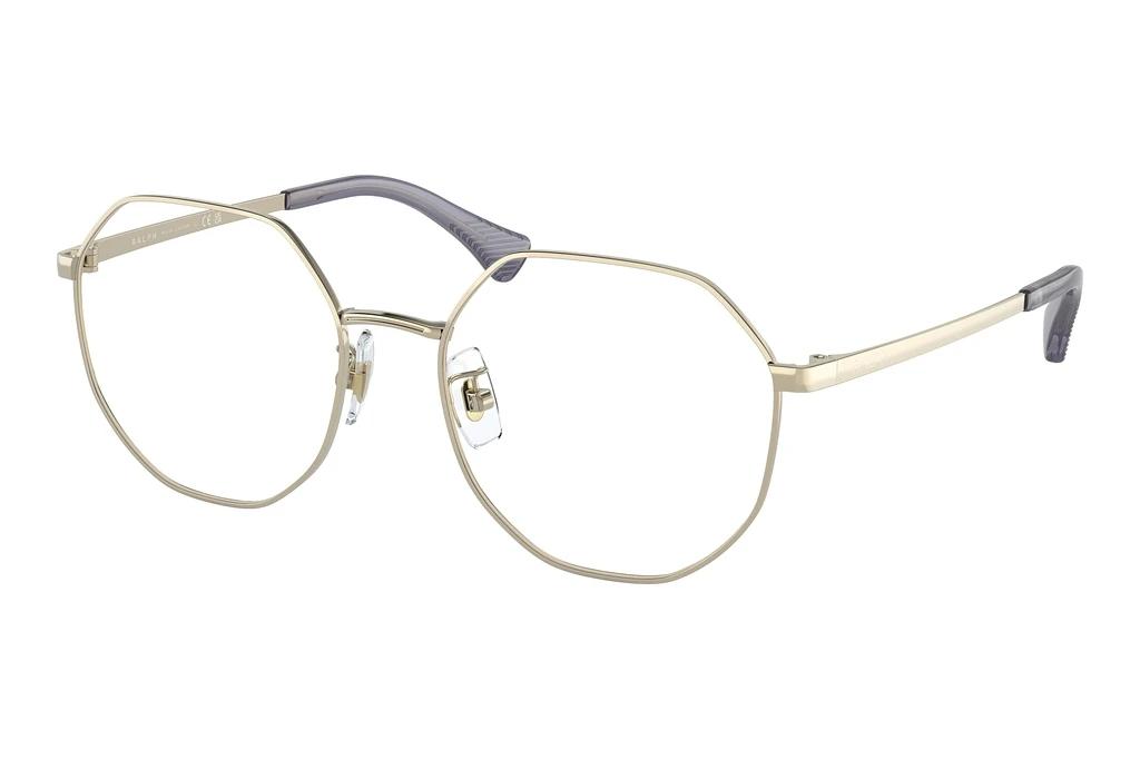 Ralph   RA6052 9447 Shiny Pale Gold