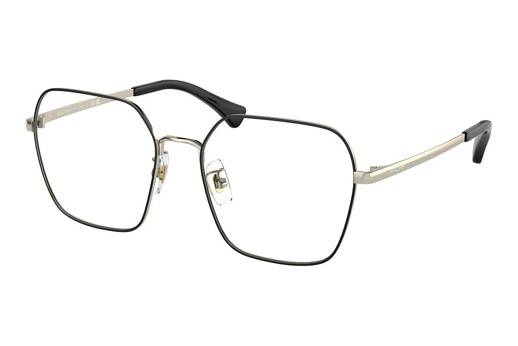 Ralph   RA6053 9443 Shiny Black