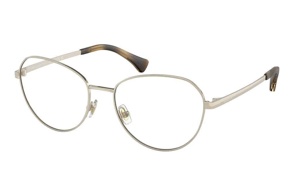Ralph   RA6054 9116 Shiny Pale Gold