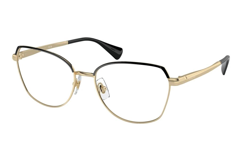 Ralph   RA6058 9443 Shiny Pale Gold