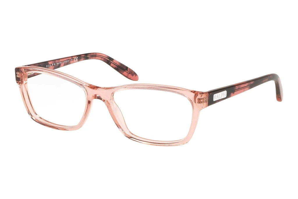 Ralph   RA7039 5853 Shiny Transparent Pink