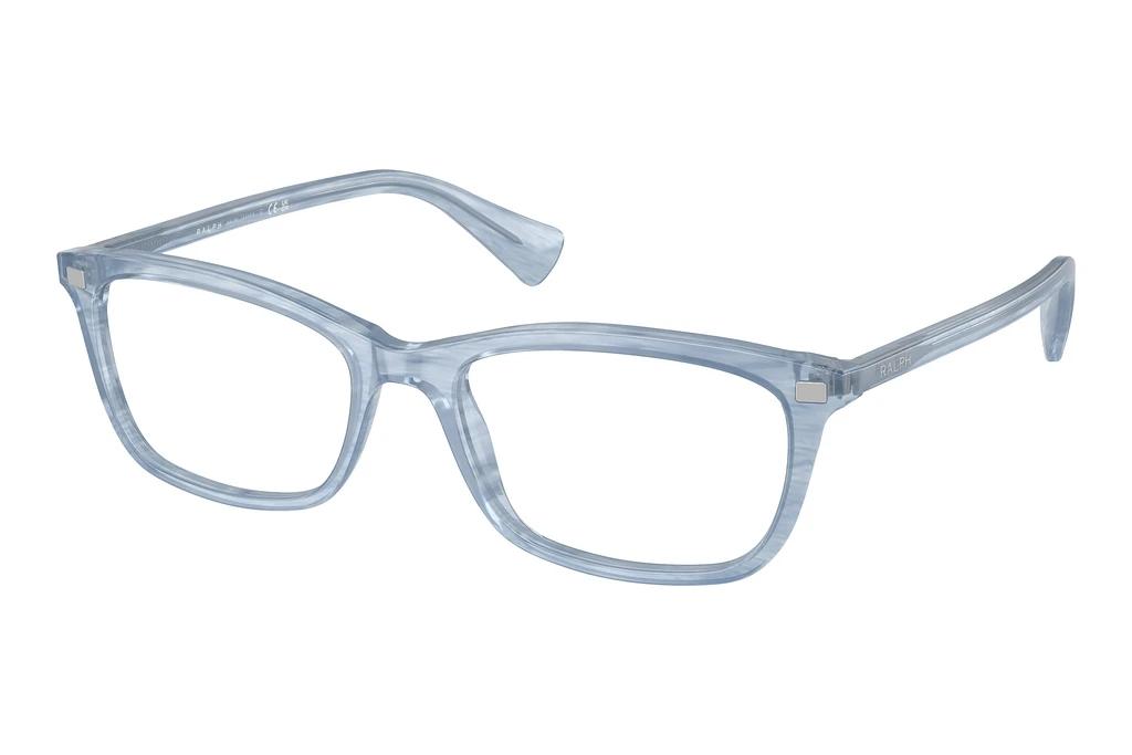 Ralph   RA7089 6156 Shiny Striped Blue