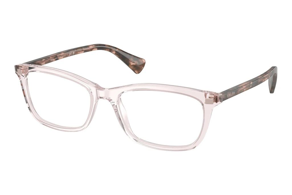 Ralph   RA7089 6190 Shiny Transparent Rose