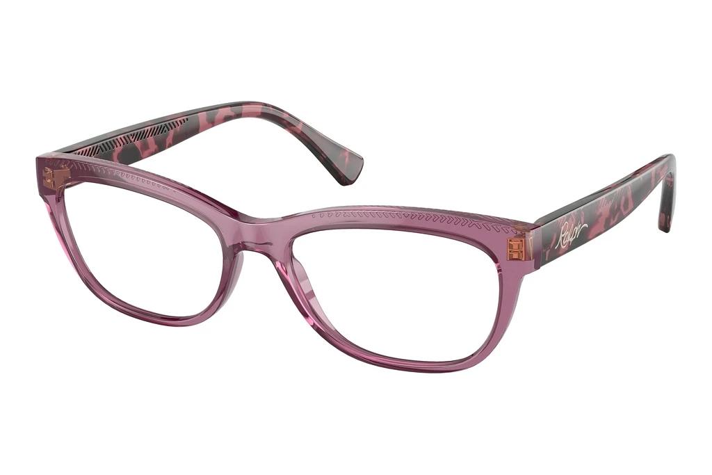 Ralph   RA7113 6044 Shiny Transparent Violet