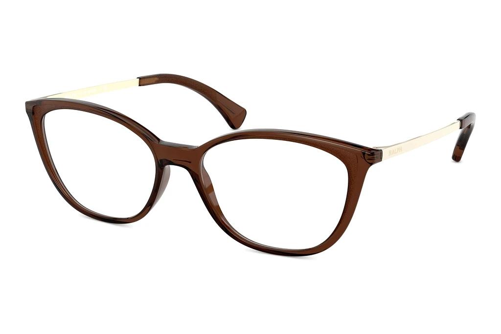 Ralph   RA7114 5798 Shiny Transparent Brown