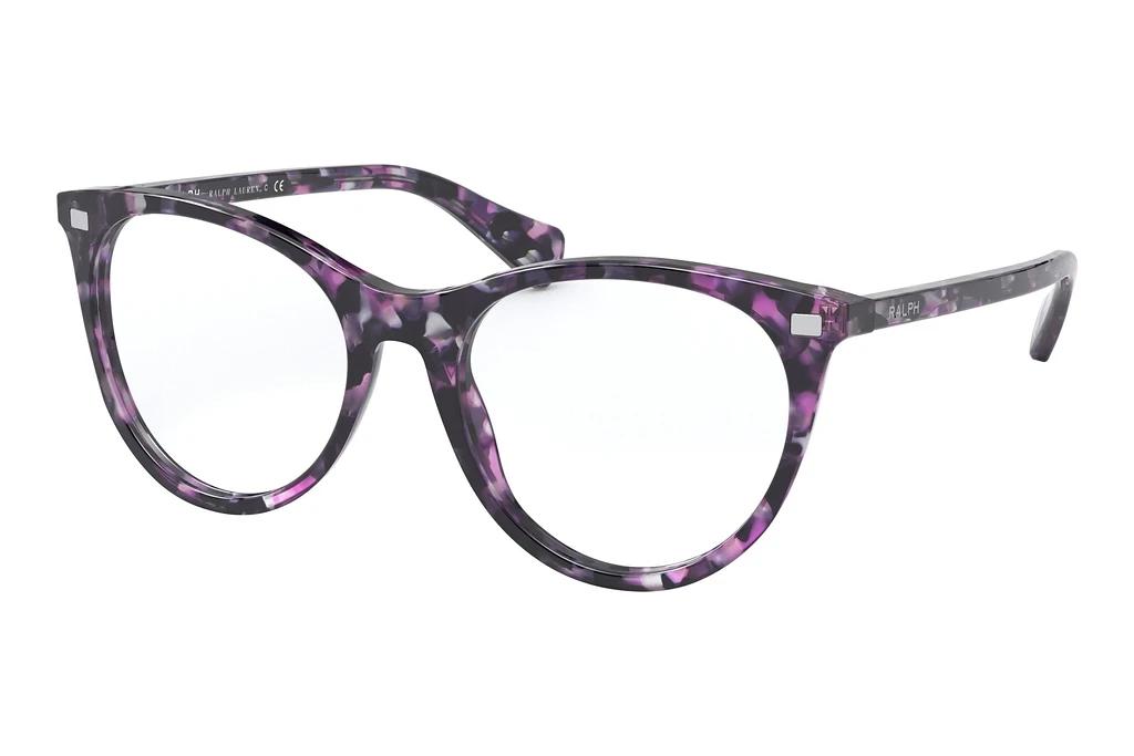 Ralph   RA7122 5892 Shiny Spotted Violet
