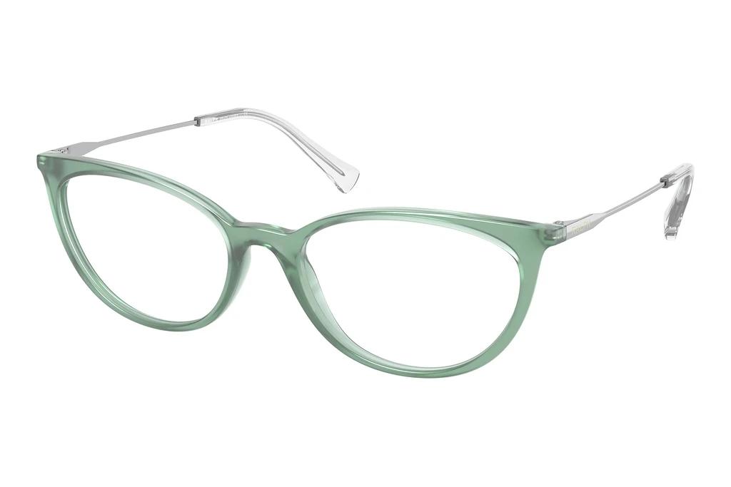 Ralph   RA7123 5915 Shiny Transparent Sage Green
