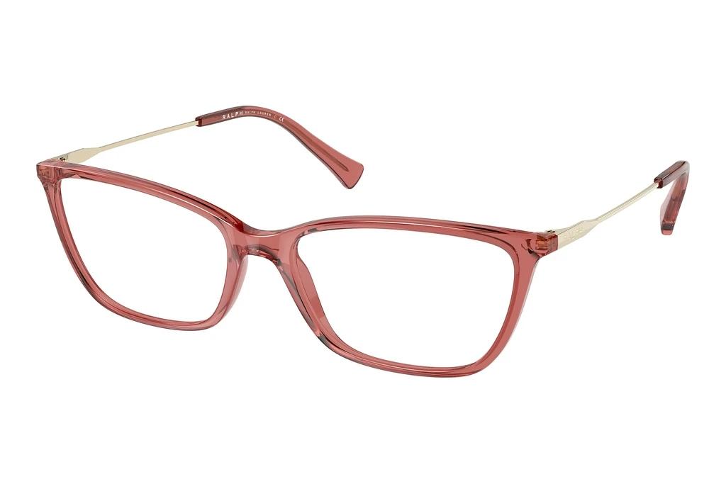 Ralph   RA7124 5978 Burgundy