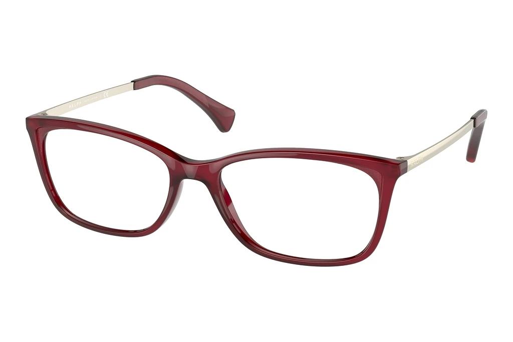 Ralph   RA7130 5800 Transparent Bordeaux