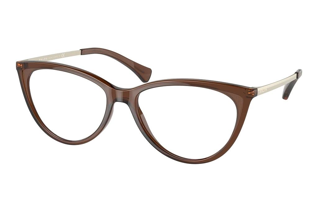 Ralph   RA7131 5798 Shiny Transparent Brown