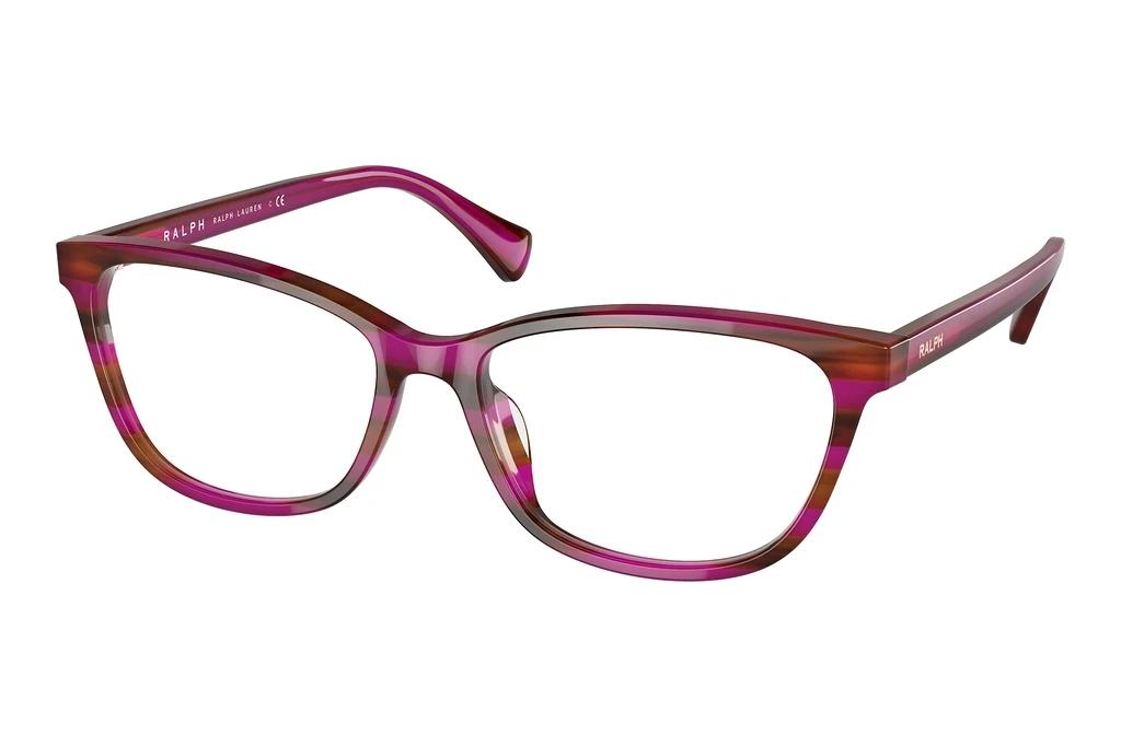 Ralph   RA7133U 5984 Striped Brown Purple