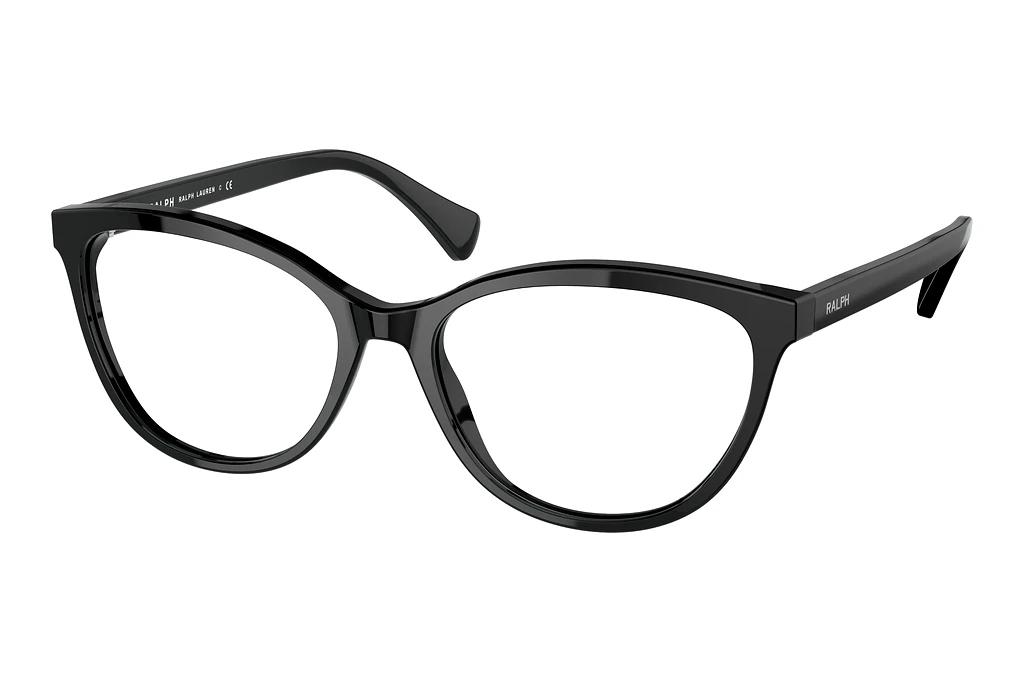 Ralph   RA7134 5001 Shiny Black