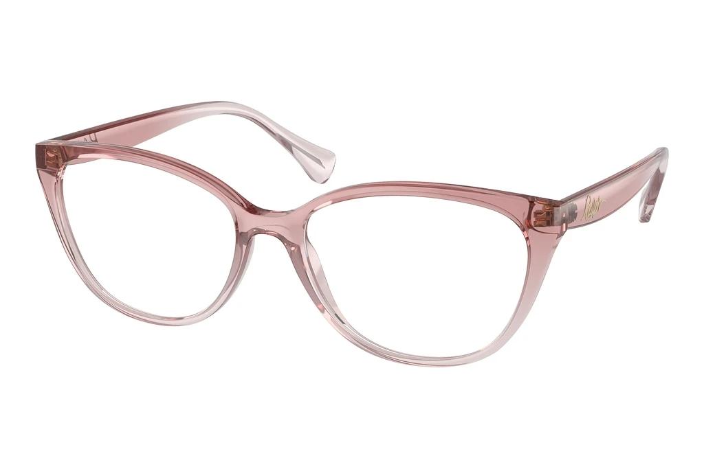Ralph   RA7135 6125 Shiny Trasparent Pink