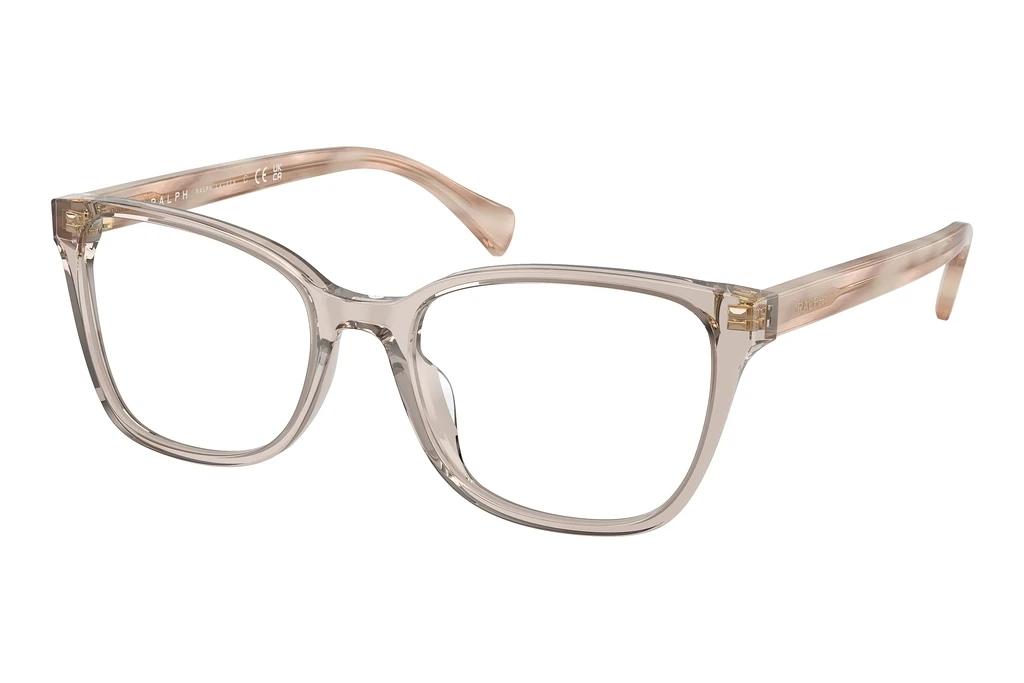 Ralph   RA7137U 6124 Shiny Transparent Beige