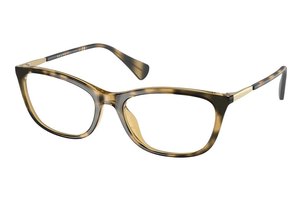 Ralph   RA7138U 5003 Dark Havana
