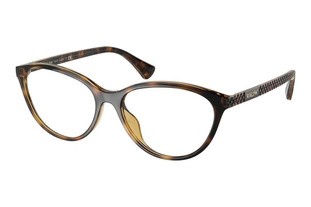 Ralph   RA7140U 5003 Shiny Dark Havana