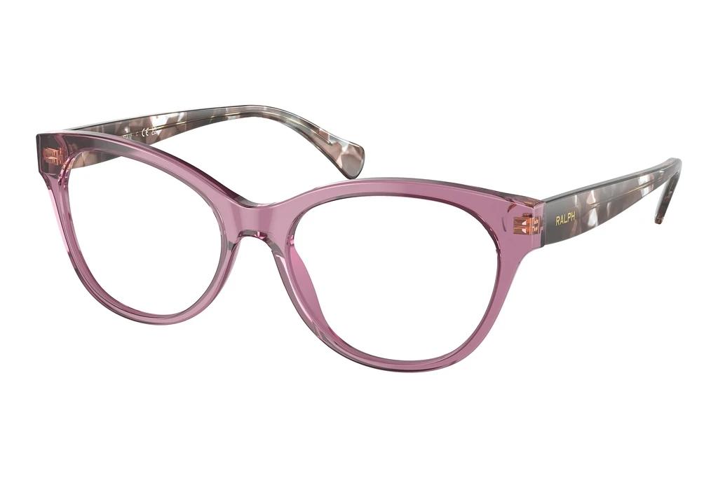 Ralph   RA7141 6008 Shiny Transparent Violet