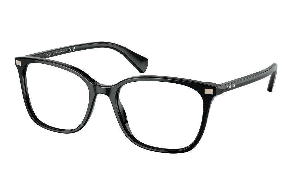 Ralph   RA7142 5001 Shiny Black