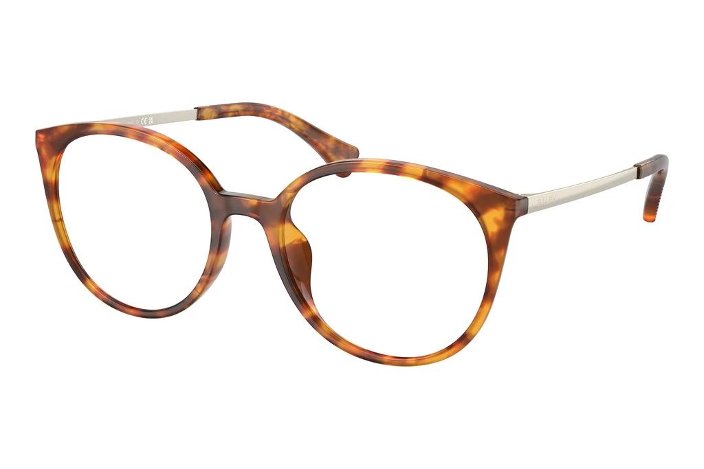 Ralph   RA7145U 5911 Shiny Honey Havana