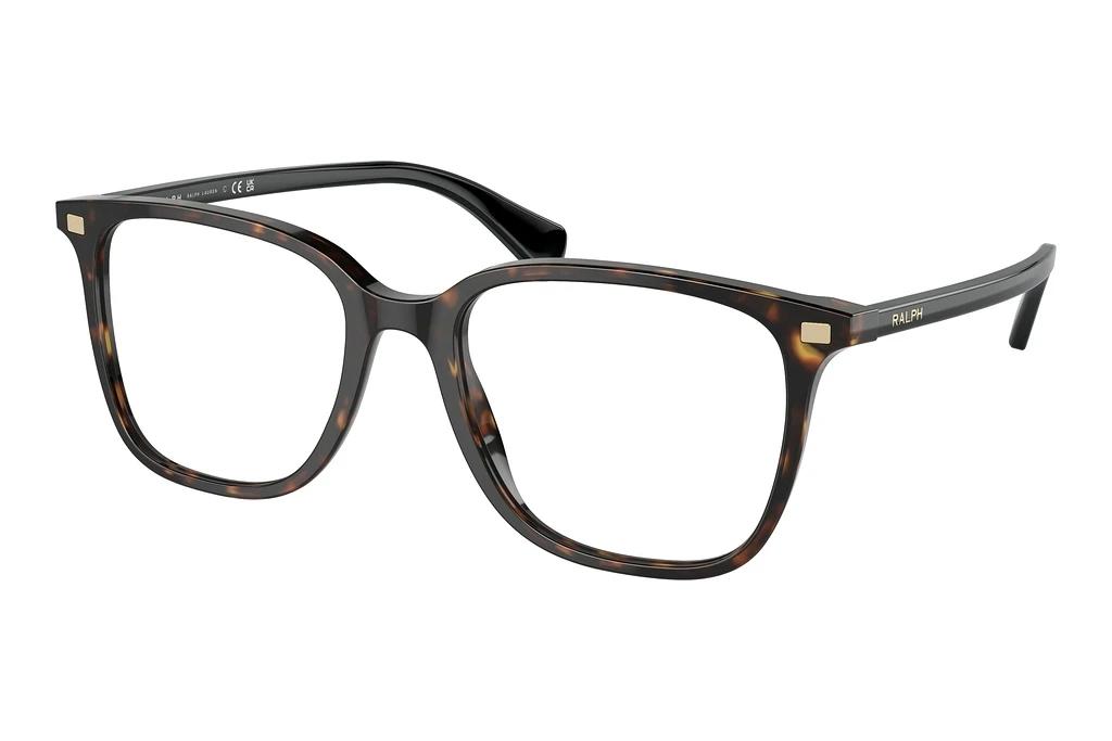 Ralph   RA7147 6007 Shiny Dark Havana