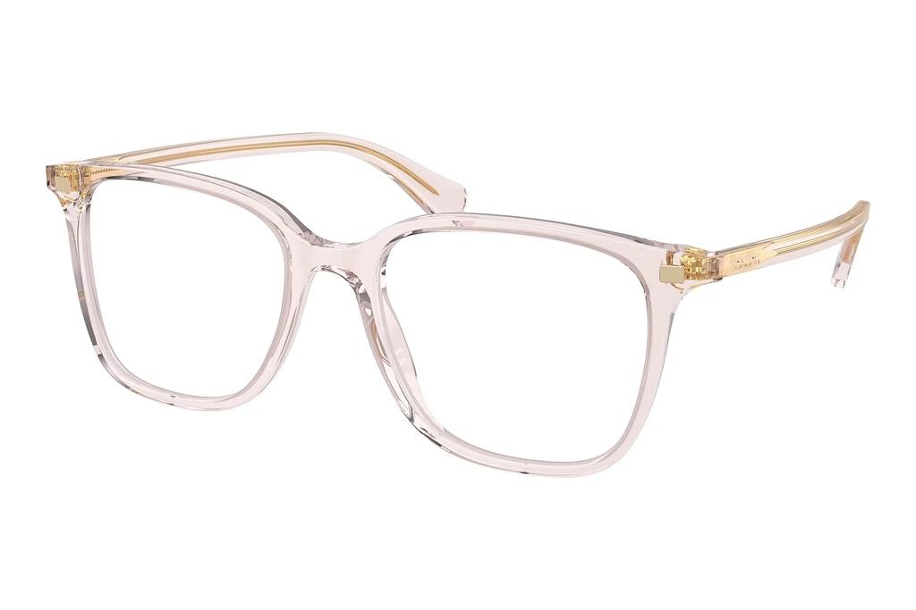 Ralph   RA7147 6043 Shiny Transparent Rose