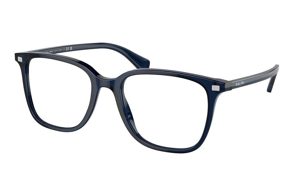 Ralph   RA7147 6188 Shiny Transparent Blue