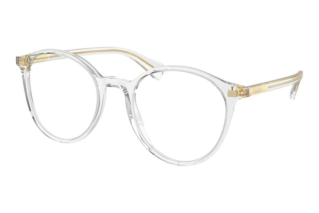 Ralph   RA7148 5002 Shiny Transparent Crystal