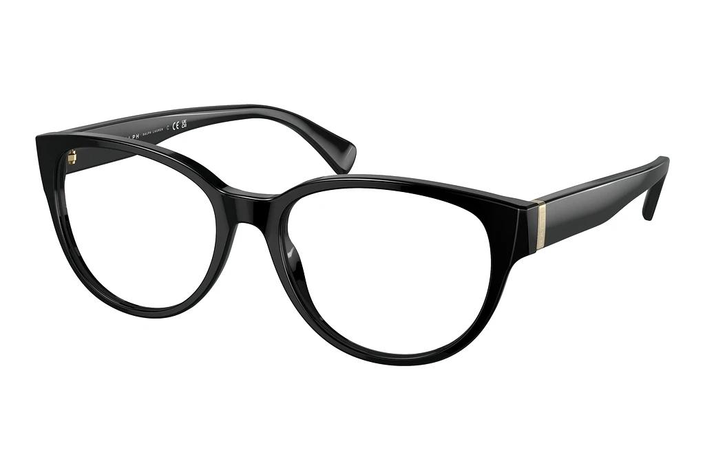 Ralph   RA7151 5001 Shiny Black