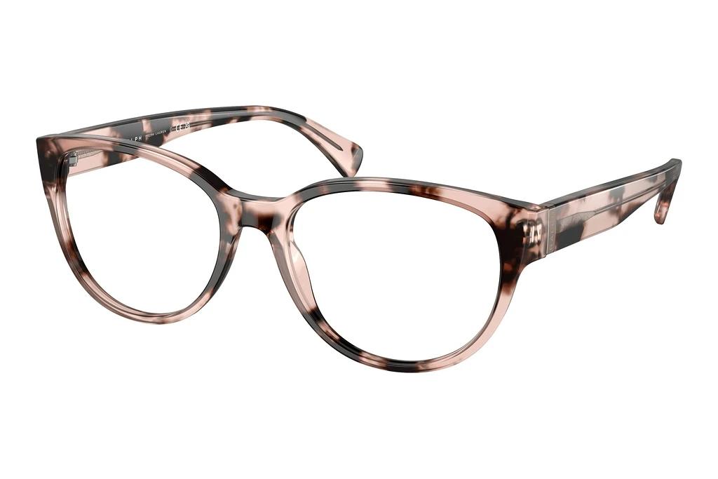 Ralph   RA7151 6058 Shiny Rose Havana