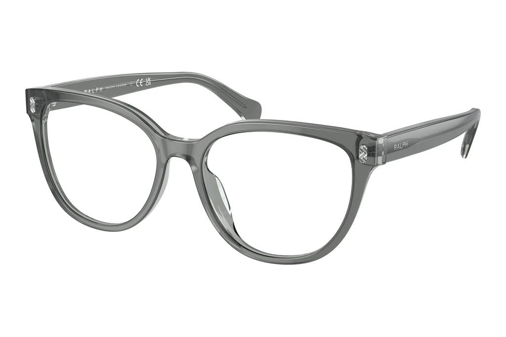 Ralph   RA7153 6069 Transparent Grey On Milky Grey