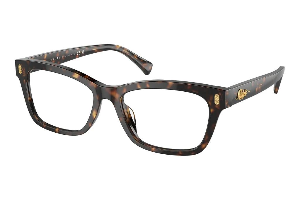 Ralph   RA7154U 5003 Shiny Dark Havana