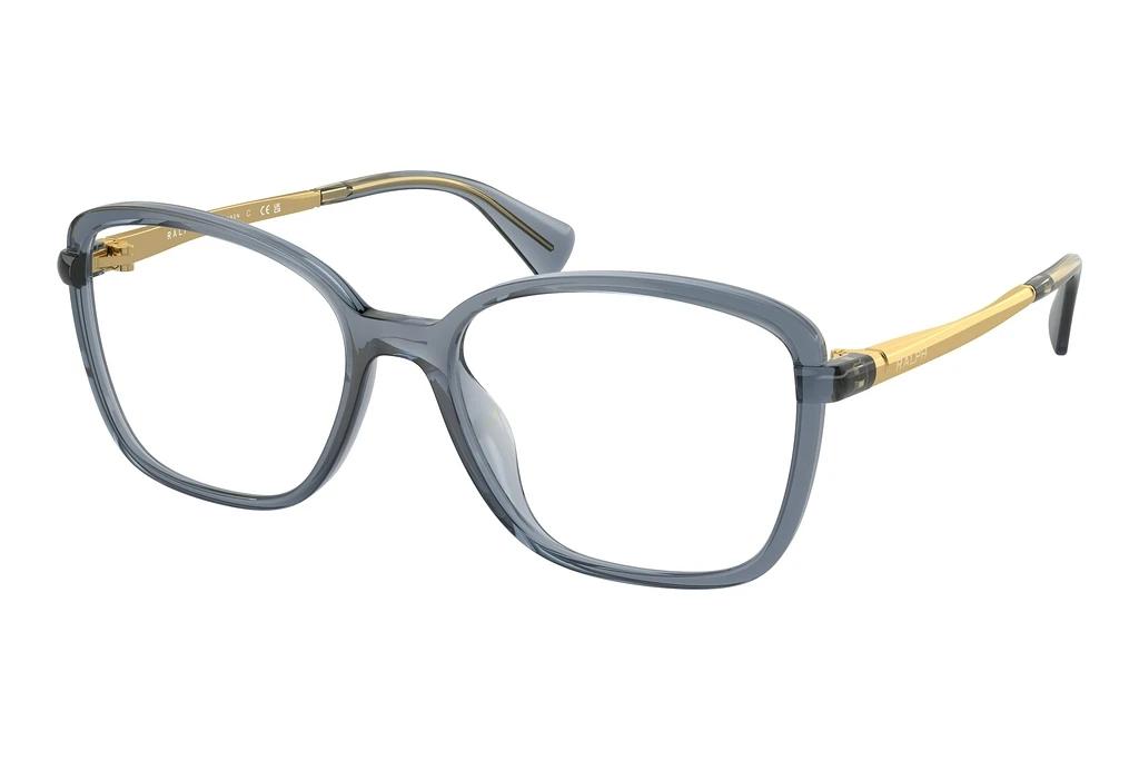 Ralph   RA7156U 6130 Shiny Transparent Blue