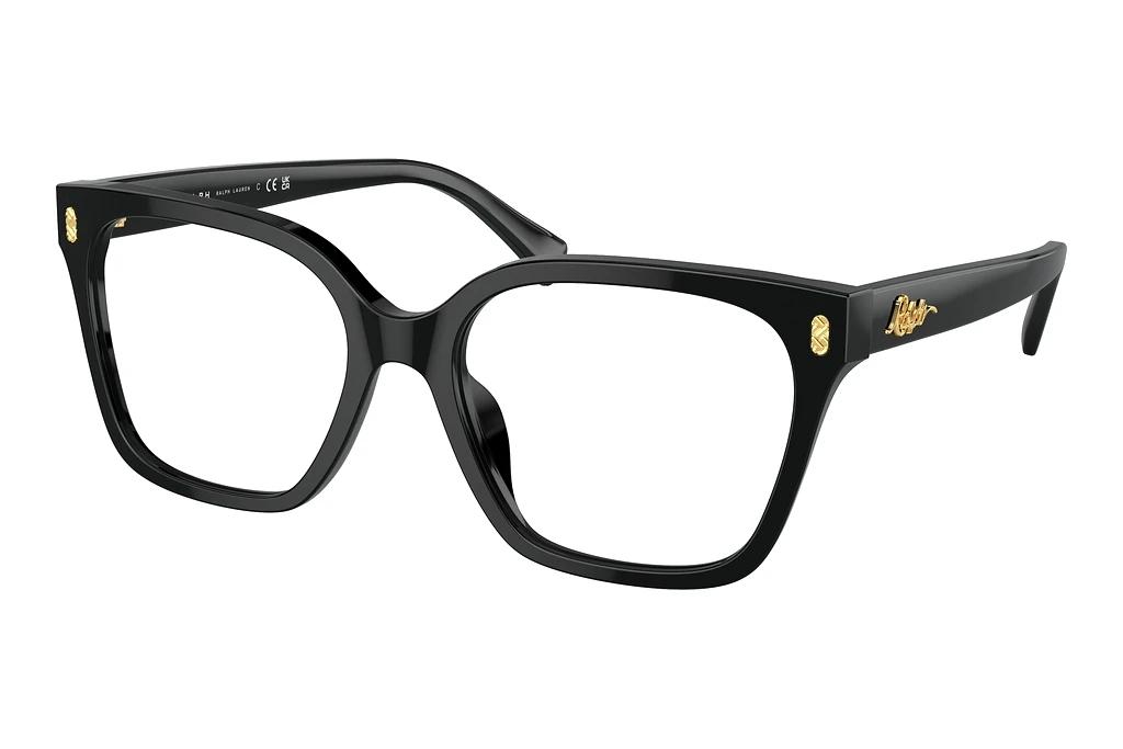 Ralph   RA7158U 5001 Shiny Black