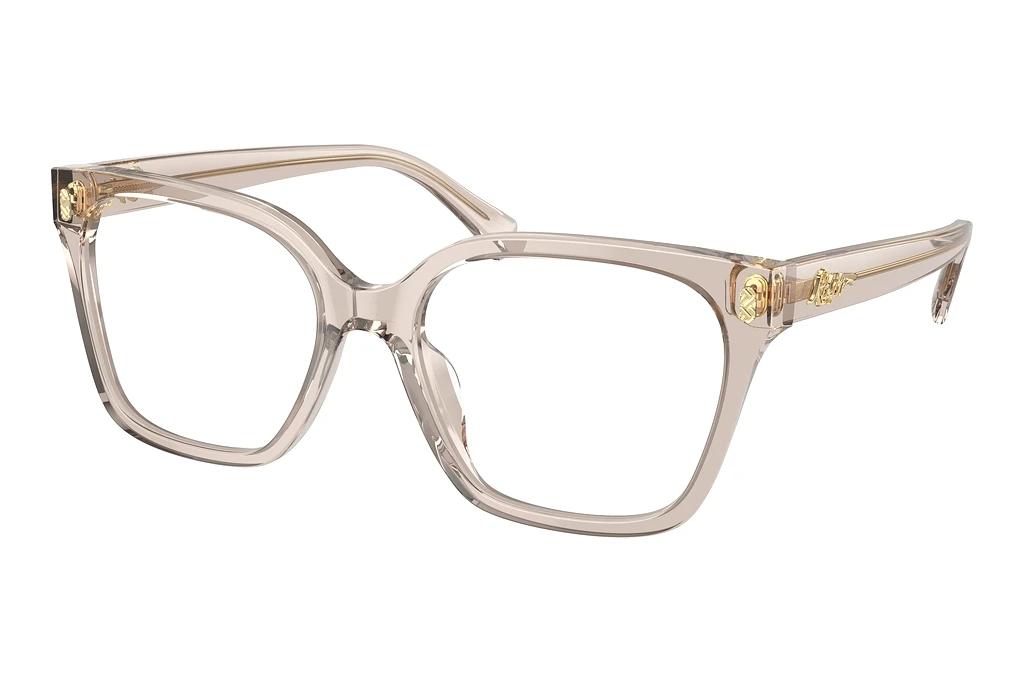 Ralph   RA7158U 6117 Shiny Transparent Beige