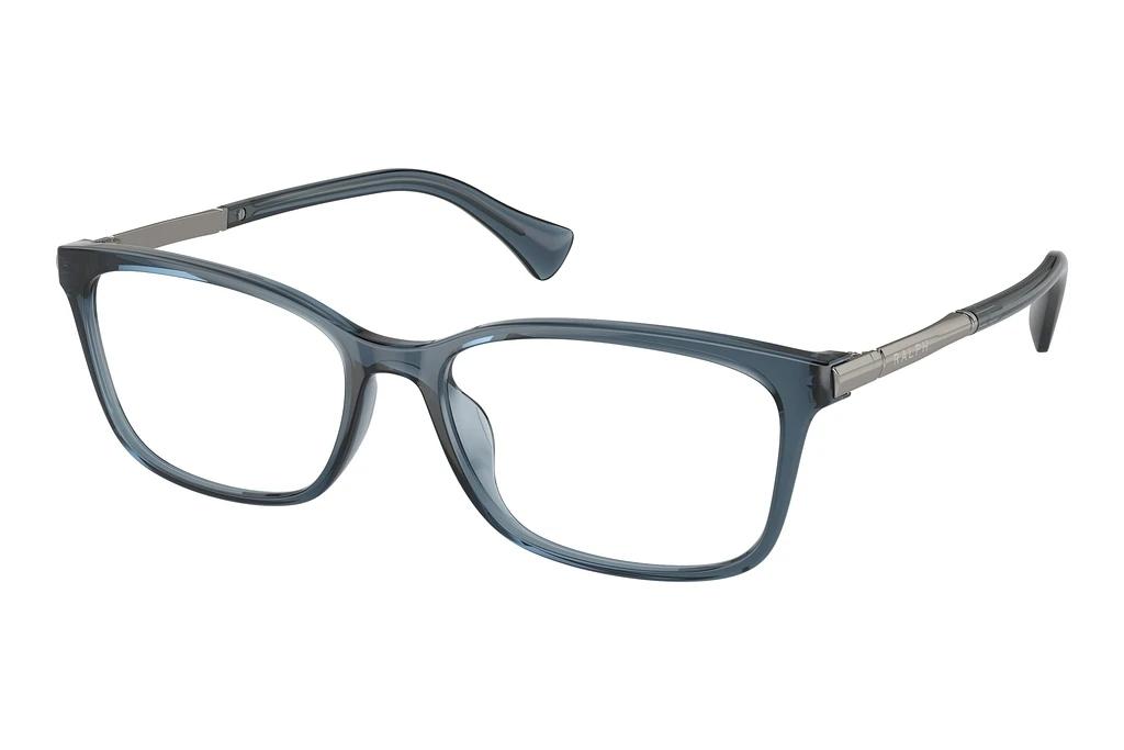 Ralph   RA7160U 6198 Shiny Transparent Blue