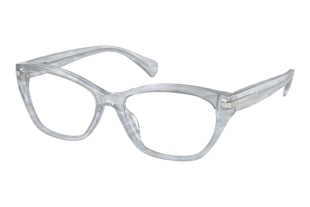 Ralph   RA7161U 6154 Shiny Striped Grey