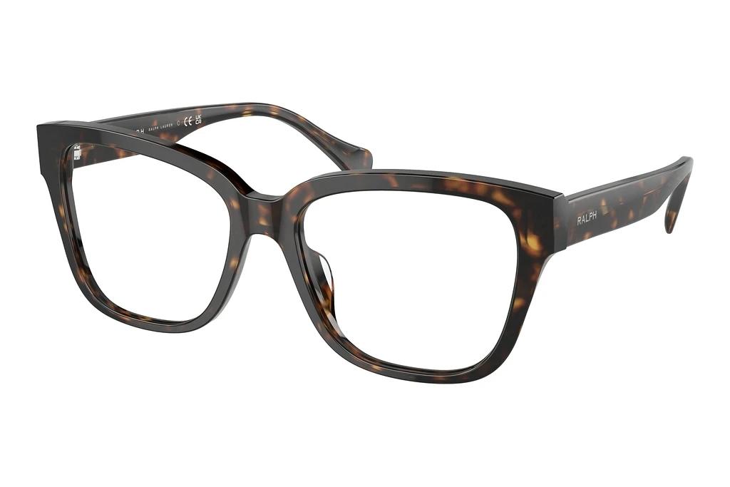 Ralph   RA7162U 5003 Shiny Dark Havana
