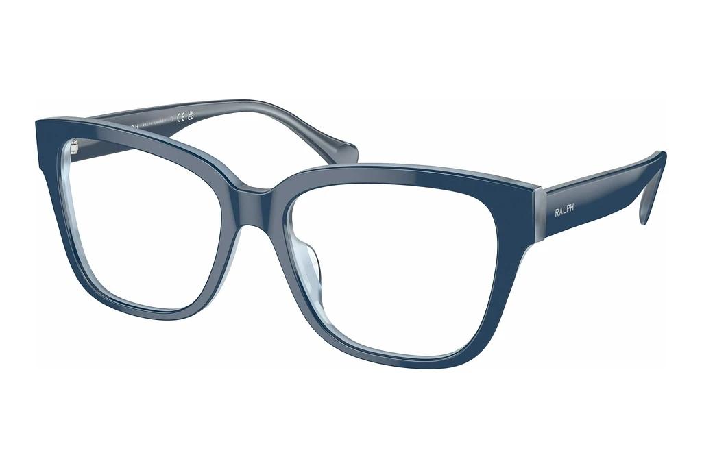 Ralph   RA7162U 6064 Shiny Blue On Light Blue
