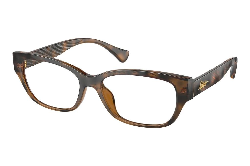 Ralph   RA7165U 6149 Shiny Dark Havana