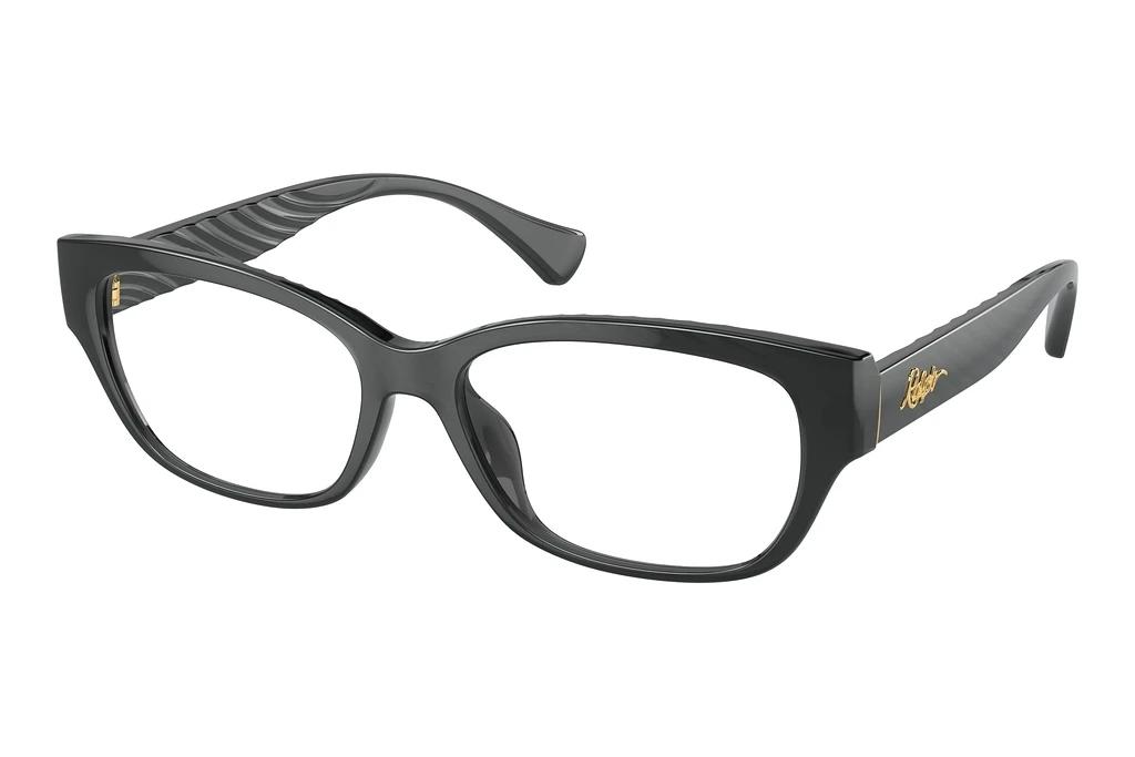Ralph   RA7165U 6157 Shiny Transparent Black