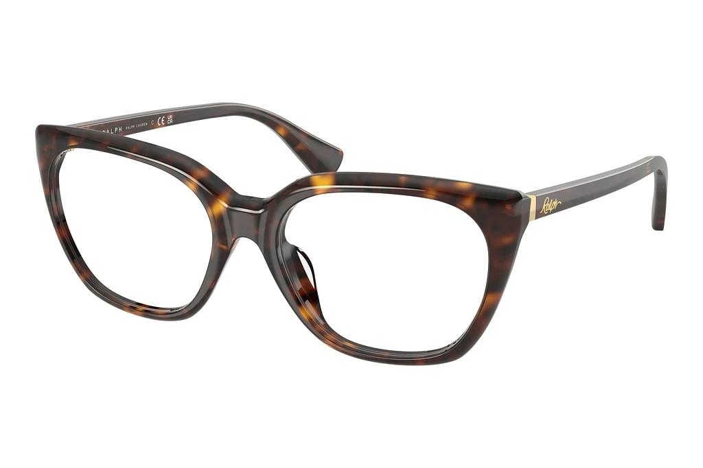 Ralph   RA7180U 5003 Shiny Dark Havana