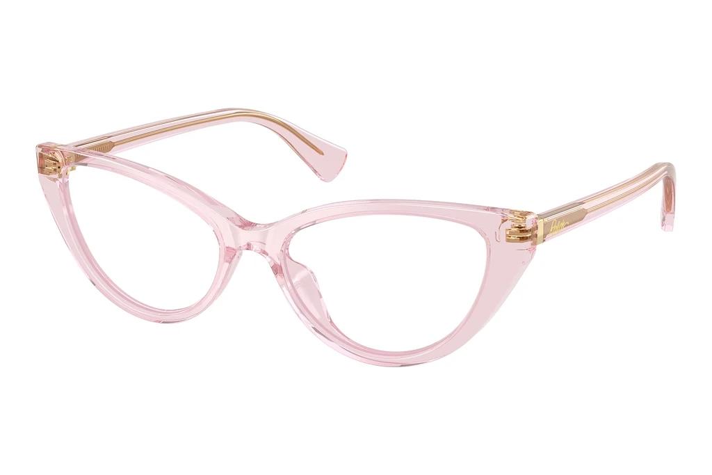 Ralph   RA7181U 6190 Shiny Blush Crystal