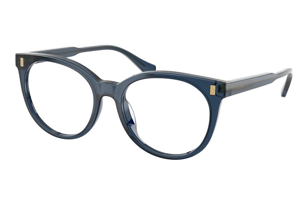 Ralph   RA7182U 6119 Shiny Blue Crystal
