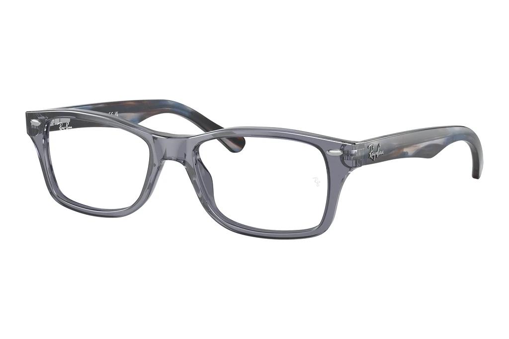 Ray-Ban Kids   RY1531 3924 Transparent Blue