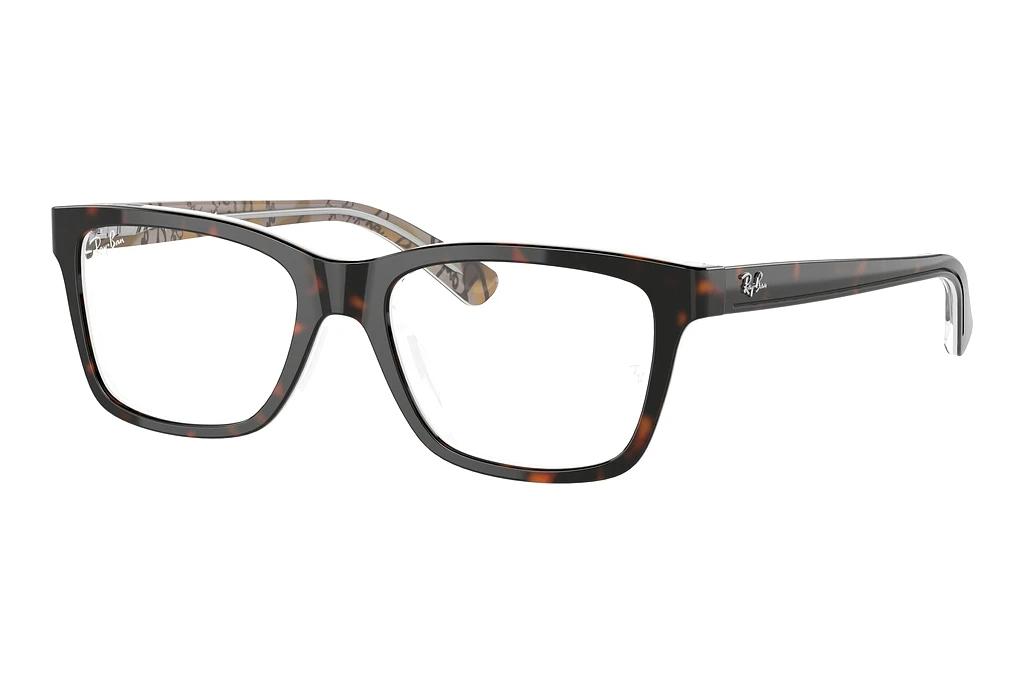 Ray-Ban Kids   RY1536 3802 Havana On Pink Brown