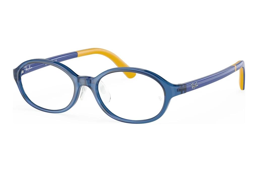 Ray-Ban Kids   RY1616D 3913 Transparent Dark Blue